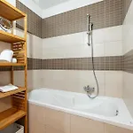 Intercontinental Superbe Avec Piscine 4* Menton