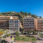 Frühstückspension Intercontinental Superbe Avec Piscine 4*