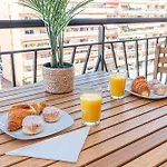 Intercontinental Superbe Avec Piscine Frühstückspension 4*