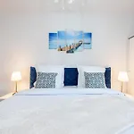 Intercontinental Superbe Avec Piscine Frühstückspension Menton