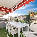 Intercontinental Superbe Avec Piscine Frühstückspension