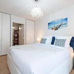 Intercontinental Superbe Avec Piscine Menton