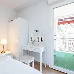 Intercontinental Superbe Avec Piscine 4* Menton