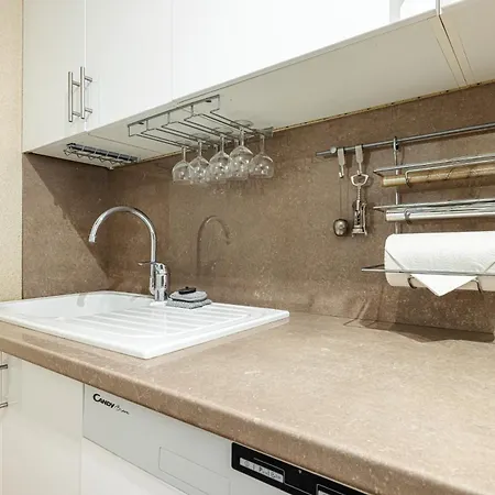 Intercontinental Superbe Avec Piscine 4*