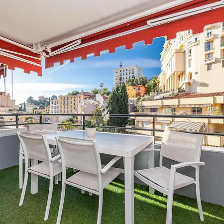 Intercontinental Superbe Avec Piscine Готель типу 