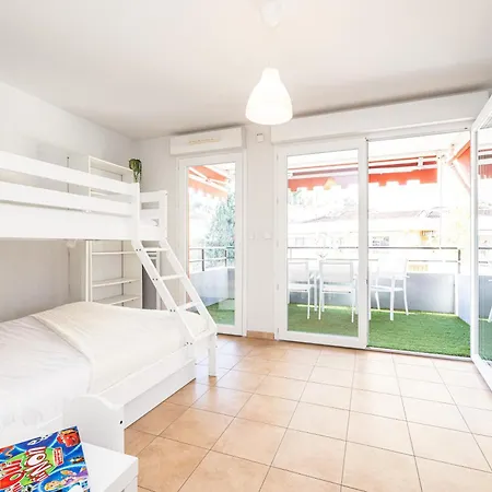Bed & Breakfast Intercontinental Superbe Avec Piscine