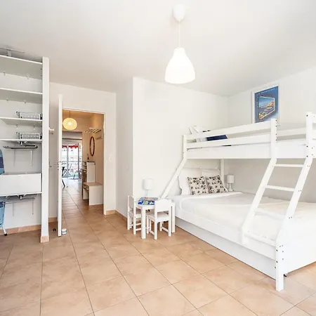 Intercontinental Superbe Avec Piscine Готель типу 