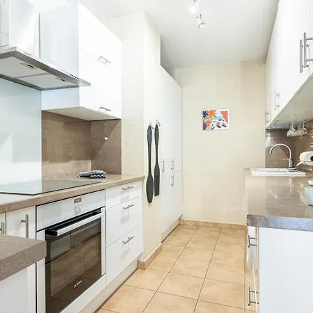 Intercontinental Superbe Avec Piscine Готель типу 