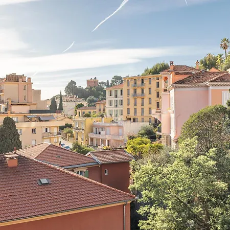 Intercontinental Superbe Avec Piscine Готель типу 