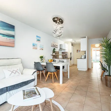 Intercontinental Superbe Avec Piscine 4*