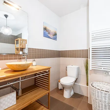 Bed & Breakfast Intercontinental Superbe Avec Piscine Menton