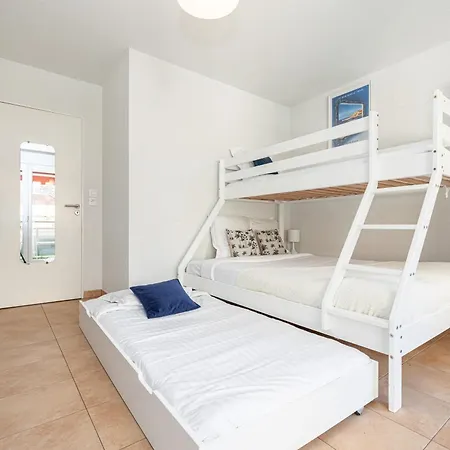 Intercontinental Superbe Avec Piscine Bed & Breakfast