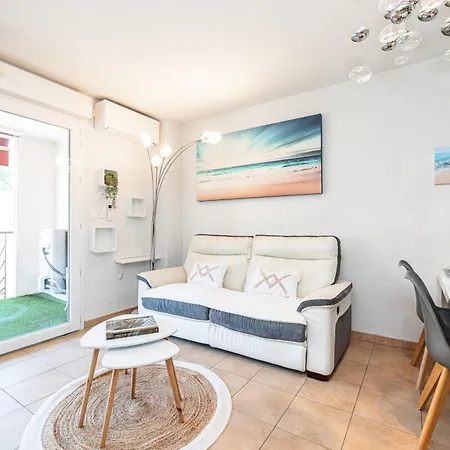 Intercontinental Superbe Avec Piscine 4*