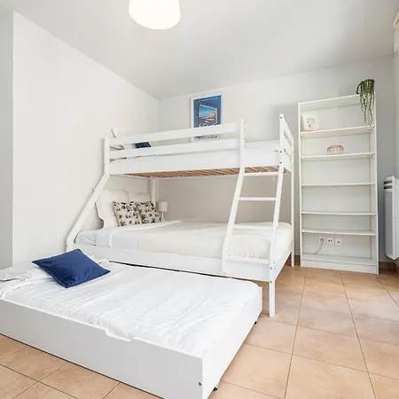 Intercontinental Superbe Avec Piscine Bed & Breakfast