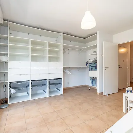 Intercontinental Superbe Avec Piscine 4*