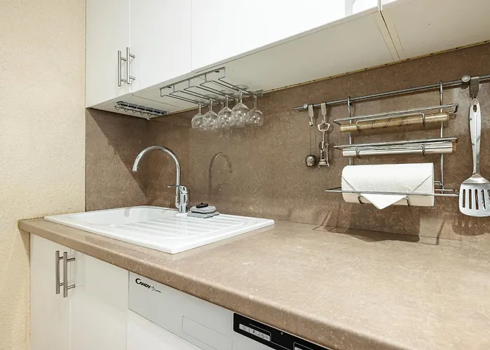 Intercontinental Superbe Avec Piscine 4*