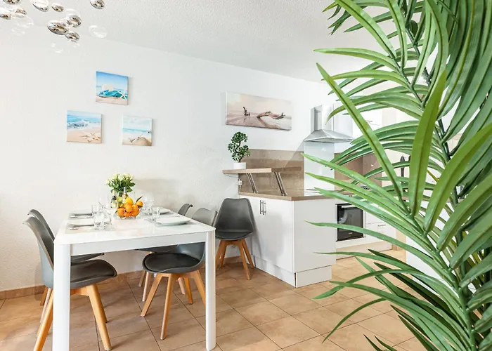 Bed & Breakfast Intercontinental Superbe Avec Piscine Menton