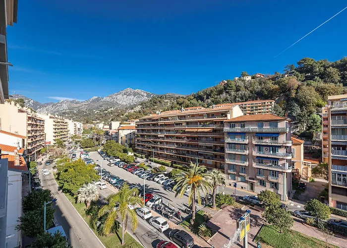 Bed & Breakfast Intercontinental Superbe Avec Piscine