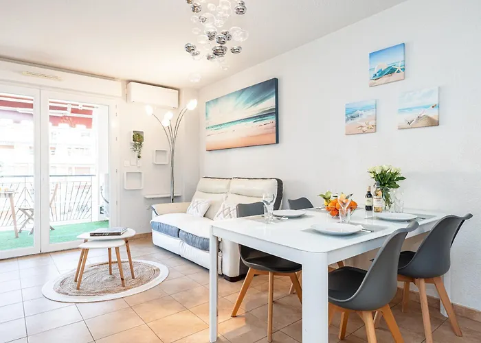 Intercontinental Superbe Avec Piscine Bed & Breakfast 4*