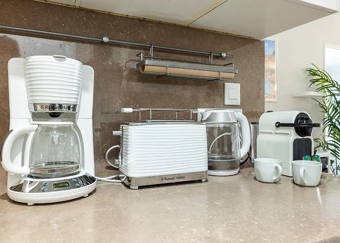 Intercontinental Superbe Avec Piscine 4* Ментона