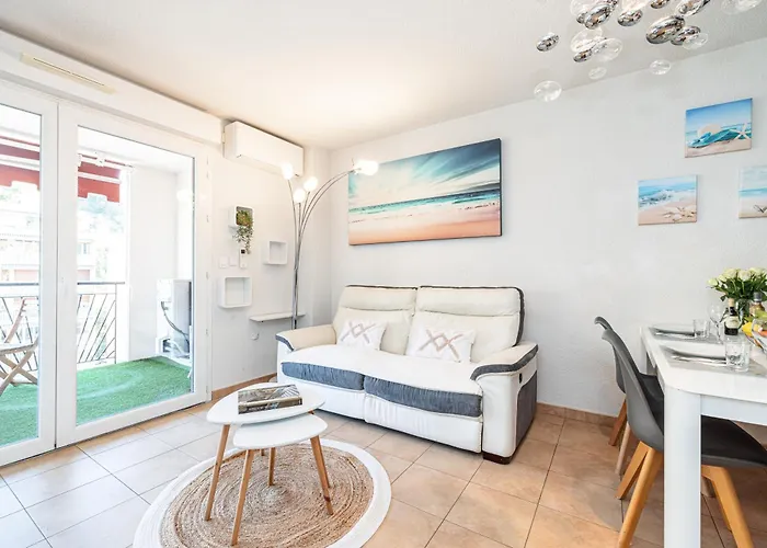 Intercontinental Superbe Avec Piscine 4*