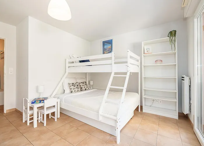 Bed & Breakfast Intercontinental Superbe Avec Piscine