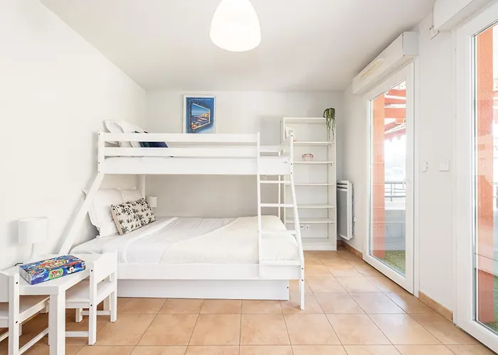 Intercontinental Superbe Avec Piscine 4*