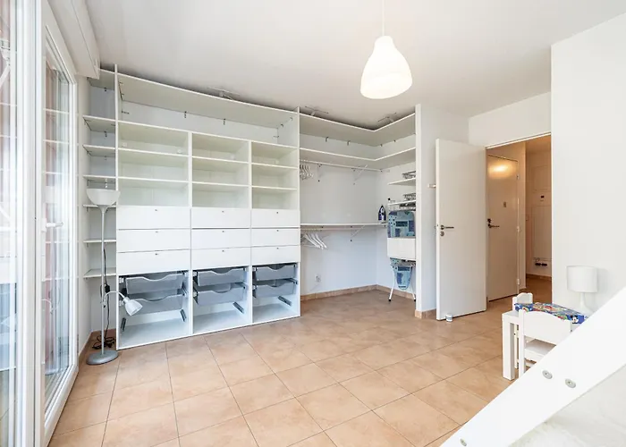 Intercontinental Superbe Avec Piscine 4*