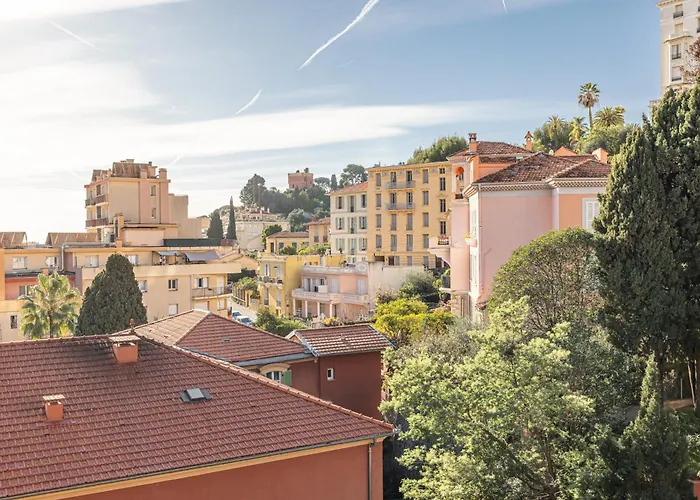 Intercontinental Superbe Avec Piscine Bed & Breakfast