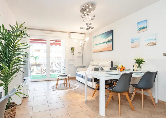 Bed & Breakfast Intercontinental Superbe Avec Piscine