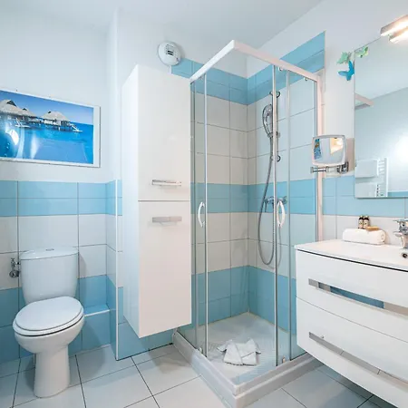 Intercontinental Superbe Avec Piscine Отель типа 